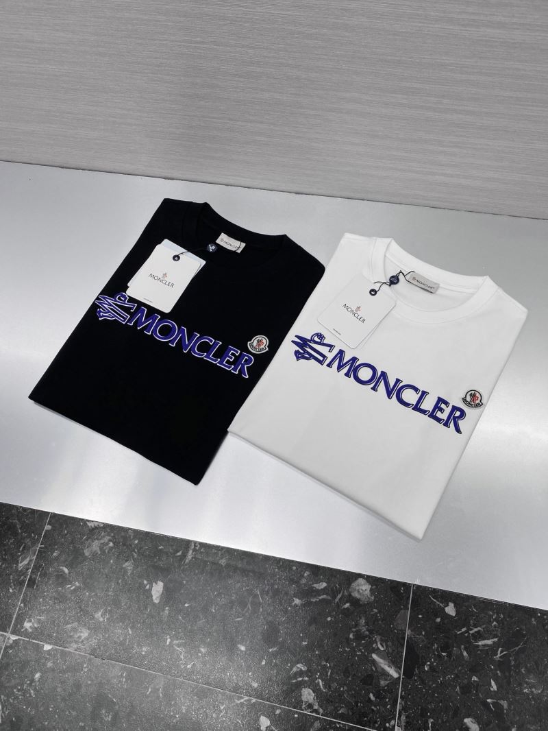 Moncler T-Shirts